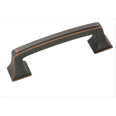 Mulholland Bar Pull