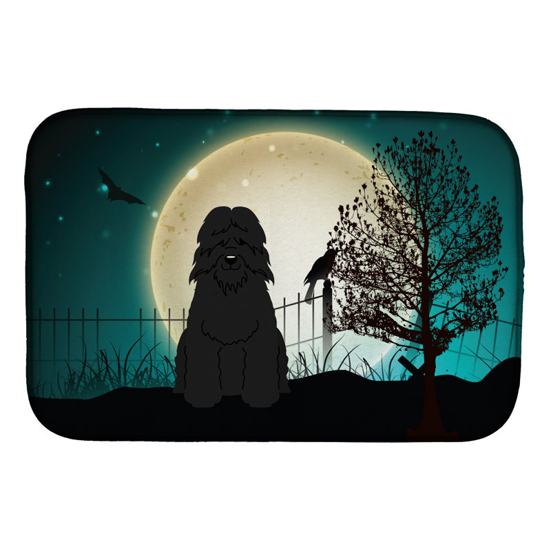 Drying Mat