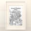«Kuala Lumpur City Map», impression de luxe-1748810272-1748810283