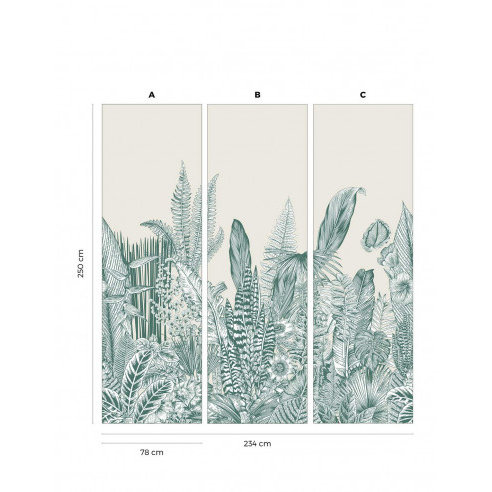 Botanic Pack 1 & 2 Annawan