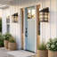 Cayman Wall Light-1697857290