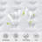 Kleo 12" Memory Foam Hybrid Mattress with Zoned Support & Edge Reinforcement