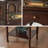 Black Rectangular Solid + Manufactured Wood Media Players-120962699