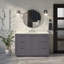 Ensemble de meuble-lavabo simple 48 po Anastazia-590598379