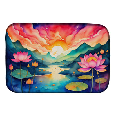 Drying Mat