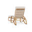 Riviera Outdoor Chaise Lounge-748361468