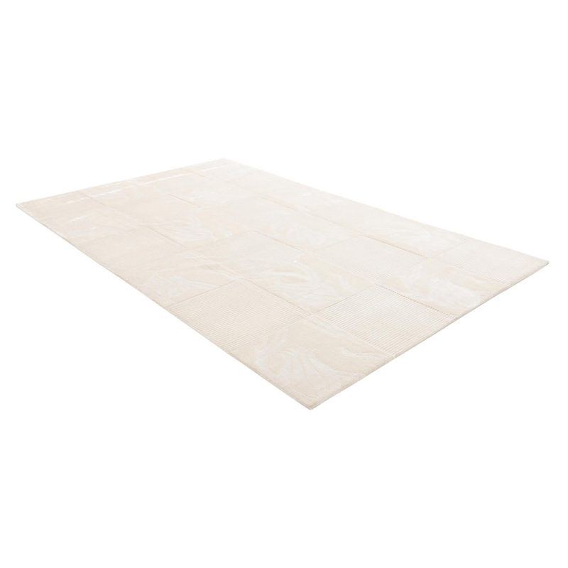Tapis beige clair Outen