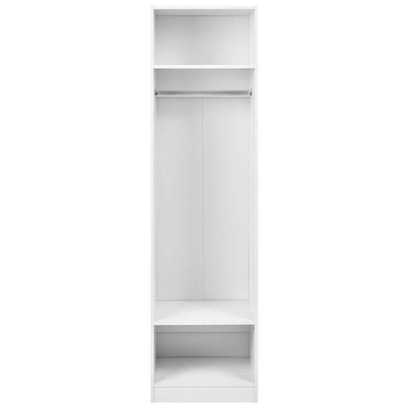 51 cm Portable Wardrobe