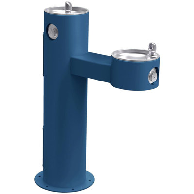 Drinking Fountain