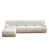 Beige Velvet selected