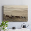 Wild Horse Sanctuary - Cavas enveloppés dans une galerie-702910379
