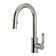 Armstrong™ Pull Down Touchless Single Handle Kitchen Faucet With Accessories