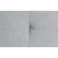 Canapé-lit en velours avec coussin Melange, gris