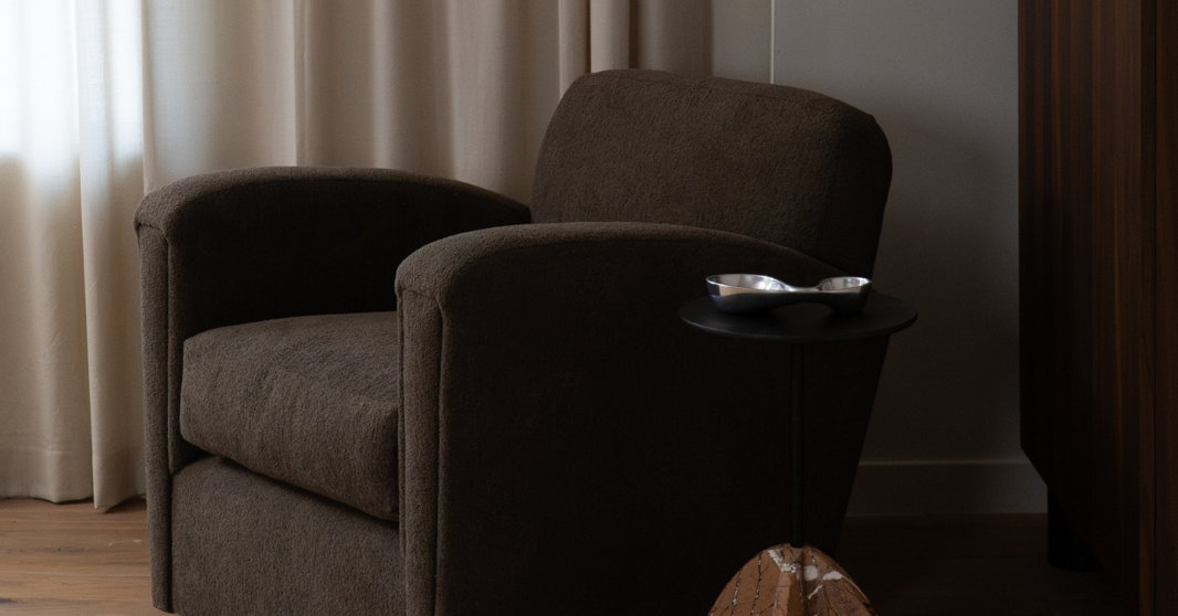 Moss Studio create exceptional furniture that not only beautifies homes but also brings comfort, fun...
