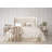 Tomey Upholstered Wingback Bed-181017560-192876808