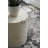 Formation Side Table, Roman Stone