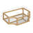 Zain 2 Piece Metal Floating Shelf-1640436436