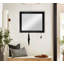 Miroir mural Marle
