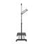 Maiziea 160cm Wide Clothes Rack