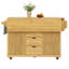 Kitchen Cart