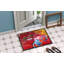 Tapis d'entrée antidérapant Talladega-2009867907