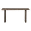 Console en bois massif 60 po Thompkins-70028887