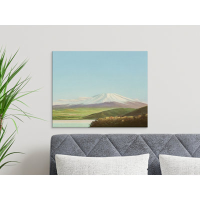 Parkes Wrapped Canvas Print Set