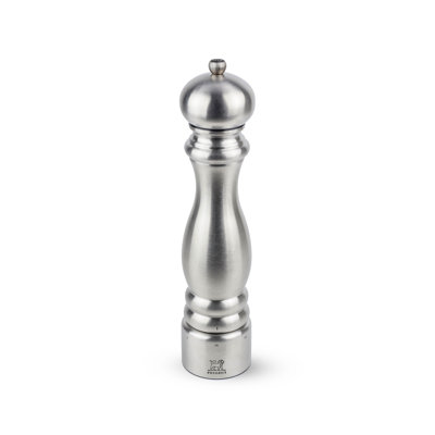 Peugeot Saveurs, Paris - Pepper Mill