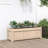 Ophelia & Co. Garden Planter 35.4"X12.2"X12.2" Solid Wood Pine-983135279