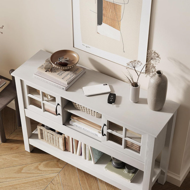 Bookshelf For Small Space Or Corner