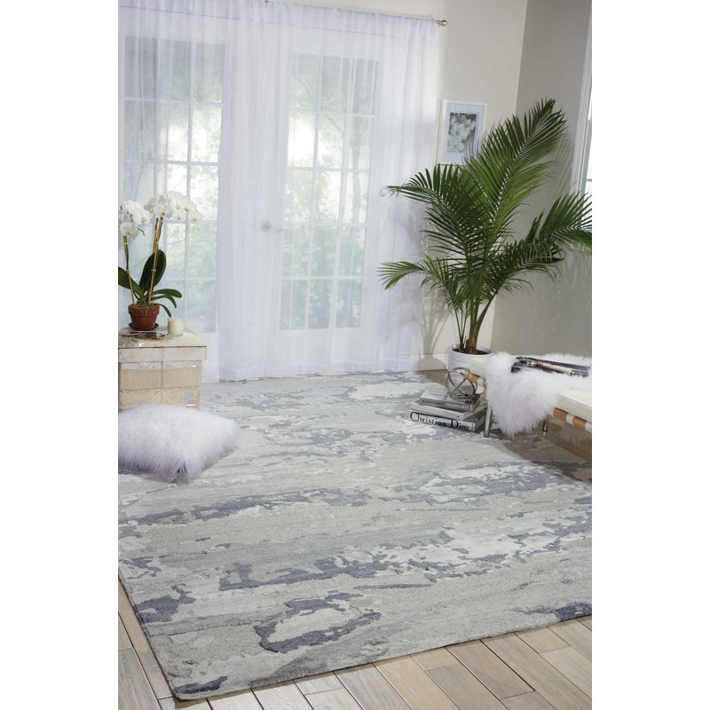 Gemmenne Rug