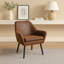 Leonel Upholstered Armchair
