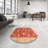Adamsiii Abstract Indoor Rug-332042504