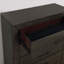 Commode décorative 5 tiroirs