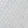 Nabi Fishscale 3X4" Crackled Glossy Glass Mosaic Tile