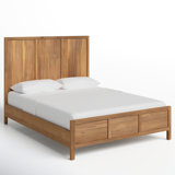 Elin Queen Platform Bed