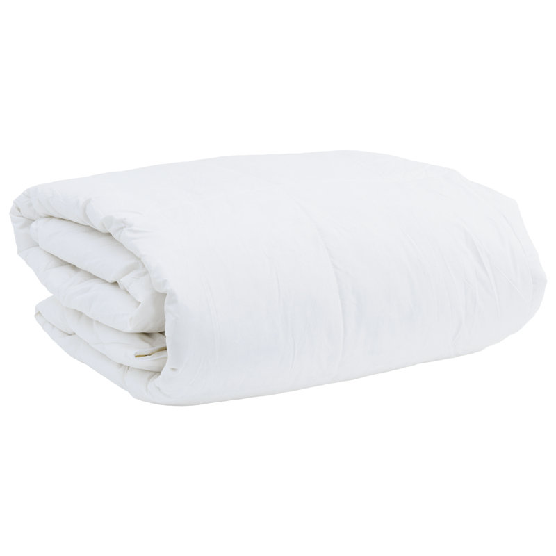 Cotton Blend [EU ONLY] Duvet Cover Set, Super King Duvet Cover + 2 Accent Pillows