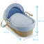 Dimple Palm Moses Basket-1314420142