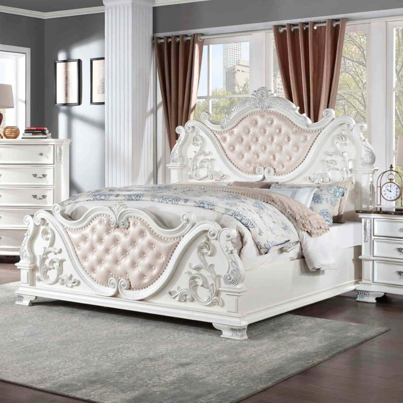Mobilier de chambre à coucher 1pc