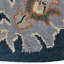 Tapis ronds touffetés à la main Yessenia-21965418