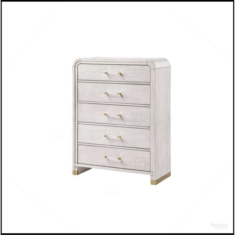 Malco Oak Chest