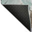 Tapis floral de qualité supérieure lavable à la machine Elize AMF1481-1865419266