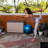 80 Gallon Outdoor Storage Deck Box