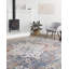 Tapis bleu marine Richmond Valley-536887955