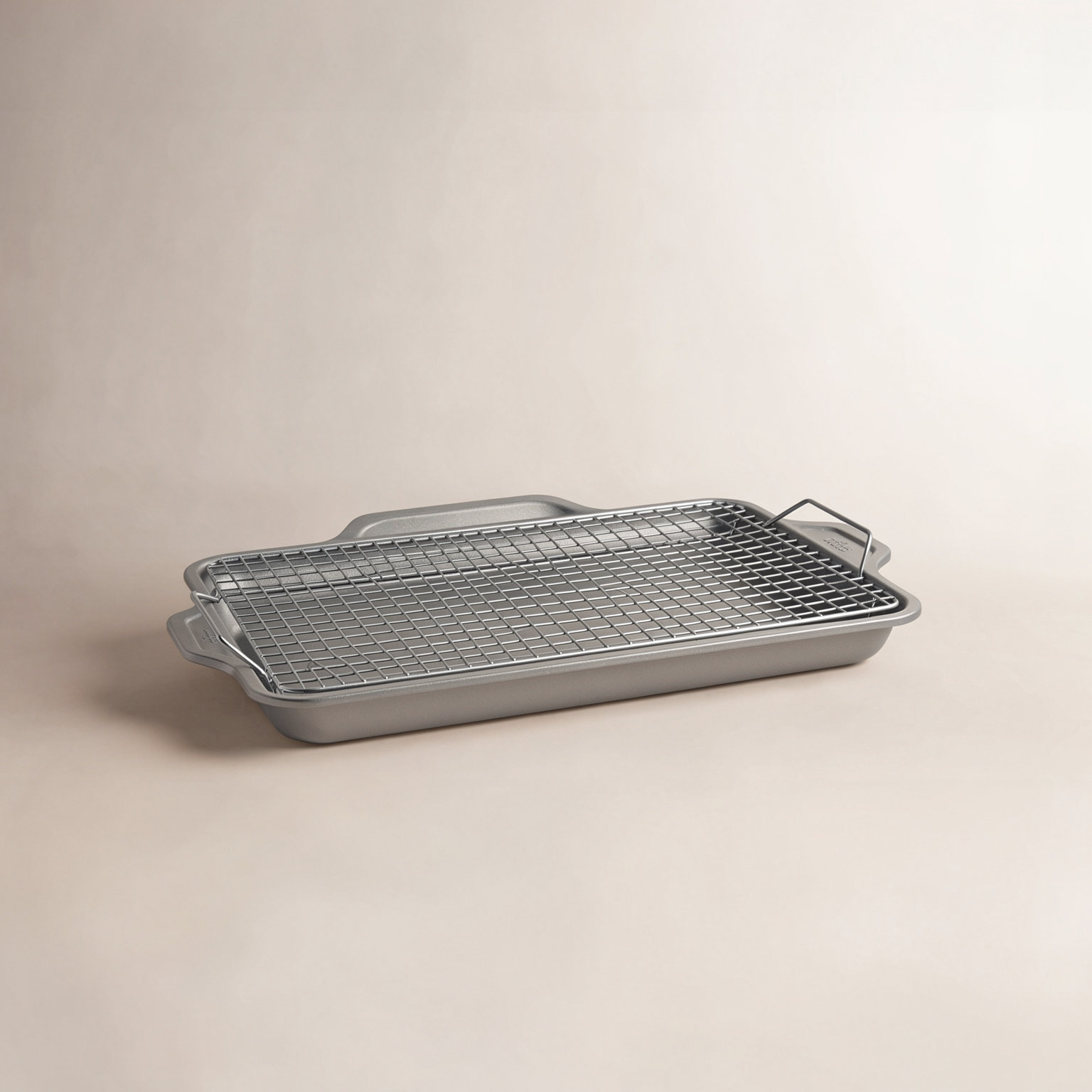 All-Clad Pro-Release 2-Piece Non-Stick Baking Set