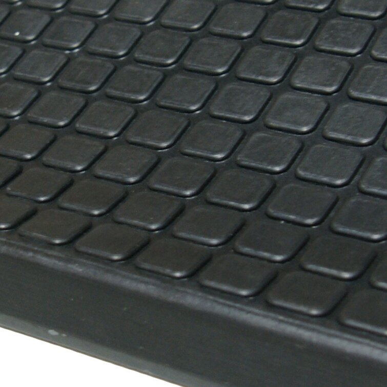 Rubber Treads – Rubber-Cal Slip-Resistant Rubber Mats