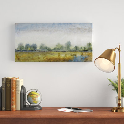 " Ethereal Landscape I "