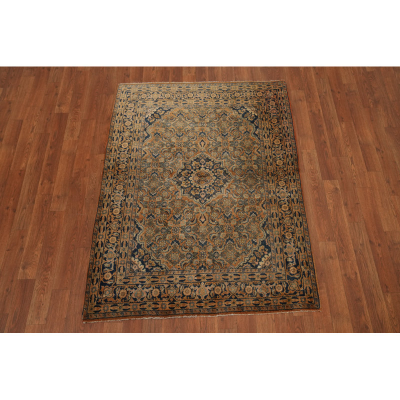Tapis traditionnel 3 x 5