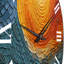 Horloge murale Cleves-603086718