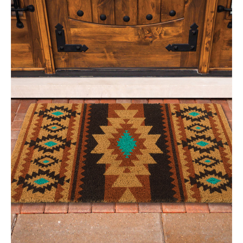 Paillasson Coir - Sedona